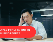 How to Apply for a Business Loan in Singapore